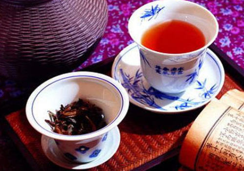 宁红功夫茶产自于哪里 是红茶吗